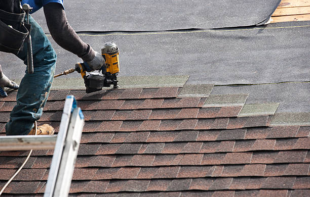 Licensed Roof Repair service in Shelley, ID - Brentwood Metal Roofing
